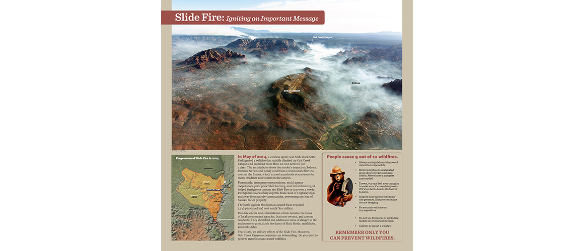historical fire information